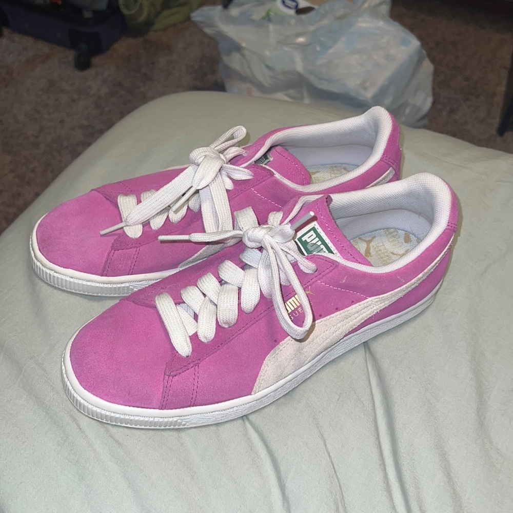 Pumas